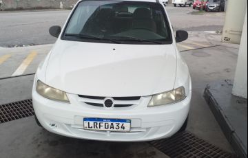 Chevrolet Celta 1.0 VHC 2p - Foto #3