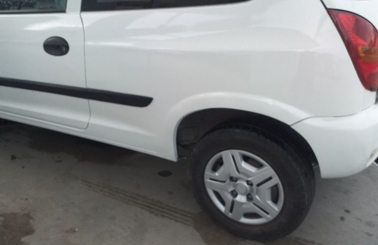 Chevrolet Celta 1.0 VHC 2p - Foto #4