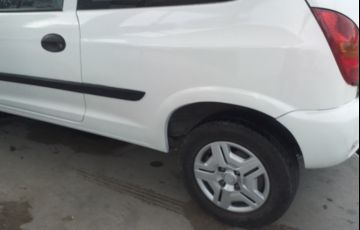 Chevrolet Celta 1.0 VHC 2p - Foto #4