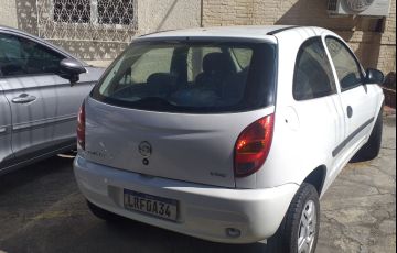 Chevrolet Celta 1.0 VHC 2p - Foto #6