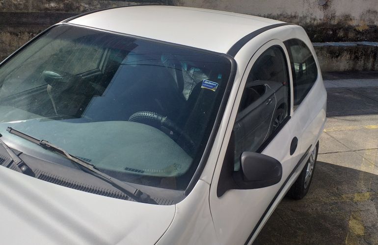 Chevrolet Celta 1.0 VHC 2p - Foto #7
