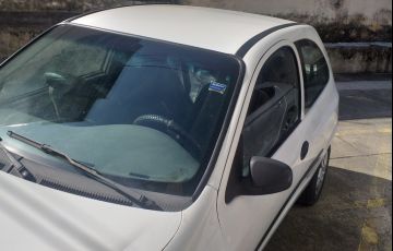 Chevrolet Celta 1.0 VHC 2p - Foto #7