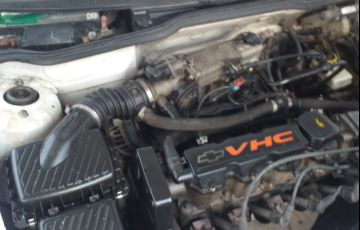 Chevrolet Celta 1.0 VHC 2p - Foto #8