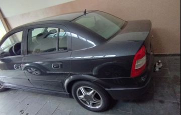 Chevrolet Astra Sedan Expression 2.0 8V - Foto #1