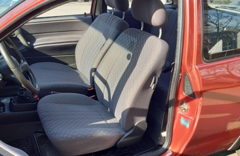 Chevrolet Corsa Hatch Wind 1.0 MPFi 2p - Foto #2