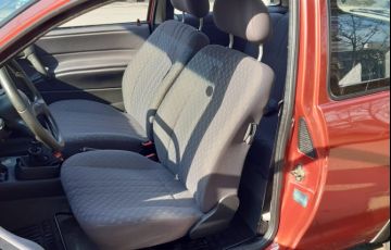 Chevrolet Corsa Hatch Wind 1.0 MPFi 2p - Foto #2