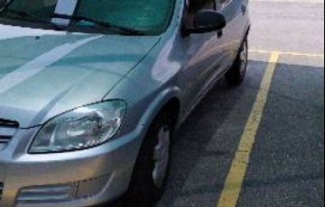 Chevrolet Celta Spirit 1.0 VHCE (Flex) 4p - Foto #1