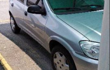 Chevrolet Celta Spirit 1.0 VHCE (Flex) 4p - Foto #2