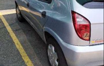 Chevrolet Celta Spirit 1.0 VHCE (Flex) 4p - Foto #3