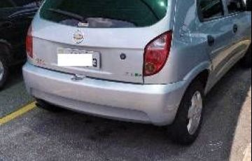 Chevrolet Celta Spirit 1.0 VHCE (Flex) 4p - Foto #4