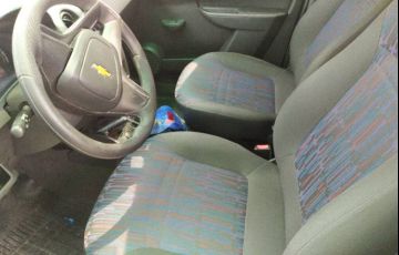 Chevrolet Celta Spirit 1.0 VHCE (Flex) 4p - Foto #5
