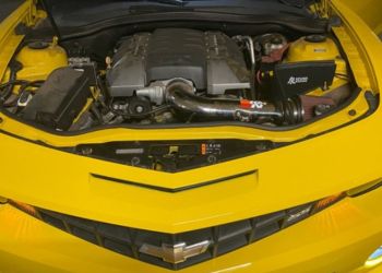 Chevrolet Camaro SS 6.2 - Foto #2