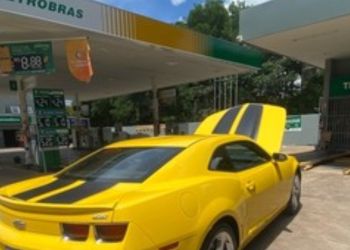Chevrolet Camaro SS 6.2 - Foto #6
