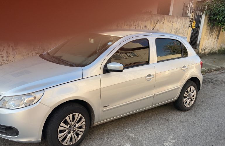 Preço de Volkswagen Gol 1.0 (G5) (Flex) 2010: Tabela FIPE