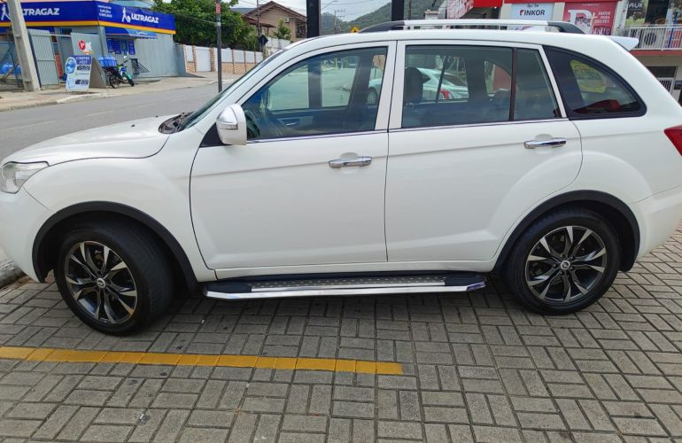 Lifan X60 1.8 16V VVT VIP 2015/2016 - Salão do Carro - 303717