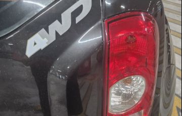 Renault Duster 2.0 16V Tech Road II 4x4 (Flex) - Foto #3