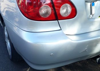 Toyota Corolla Sedan XEi 1.8 16V - Foto #2