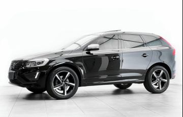 Volvo XC60 2.0 T5 Drive-E R-Design - Foto #1