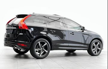 Volvo XC60 2.0 T5 Drive-E R-Design - Foto #2