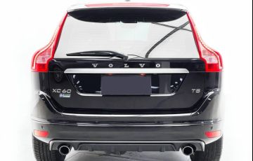 Volvo XC60 2.0 T5 Drive-E R-Design - Foto #3