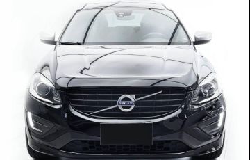 Volvo XC60 2.0 T5 Drive-E R-Design - Foto #4