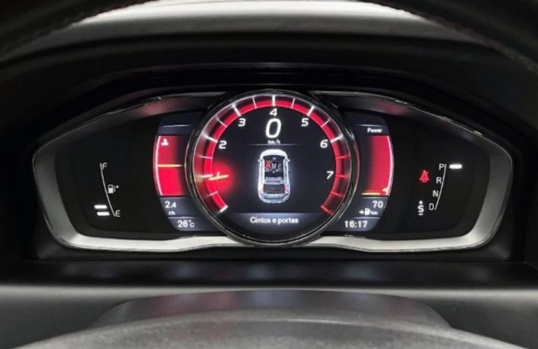 Volvo XC60 2.0 T5 Drive-E R-Design - Foto #10