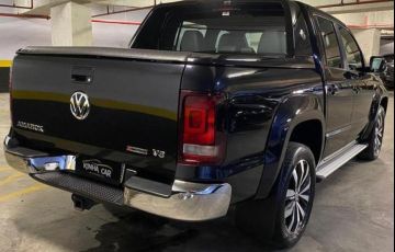 Volkswagen Amarok V6 Extr Ac4 - Foto #6