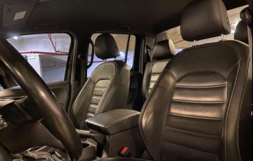 Volkswagen Amarok V6 Extr Ac4 - Foto #7