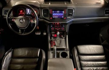 Volkswagen Amarok V6 Extr Ac4 - Foto #8