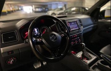 Volkswagen Amarok V6 Extr Ac4 - Foto #9