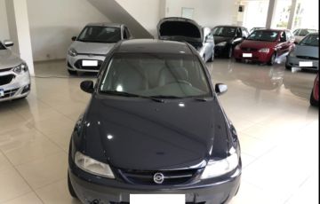 Chevrolet Celta Spirit 1.4 4p - Foto #1