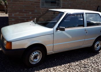 Fiat Uno Mille Brio 1.0 - Foto #9