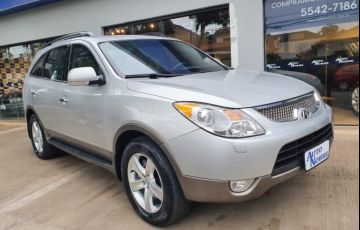Hyundai Vera Cruz 3.8 V6 4wd - Foto #1