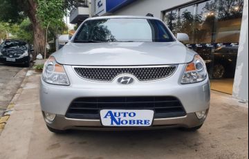 Hyundai Vera Cruz 3.8 V6 4wd - Foto #2