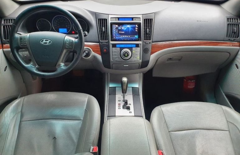 Hyundai Vera Cruz 3.8 V6 4wd - Foto #4