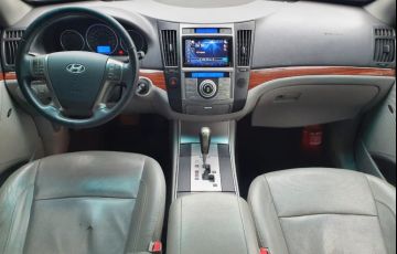Hyundai Vera Cruz 3.8 V6 4wd - Foto #4