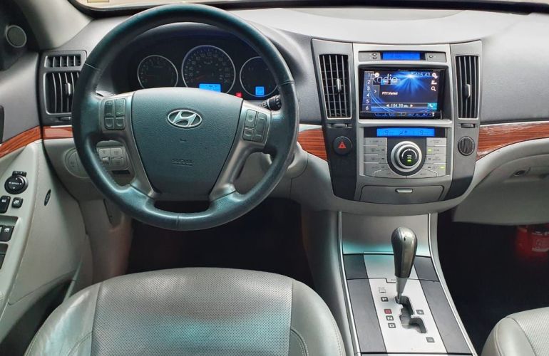 Hyundai Vera Cruz 3.8 V6 4wd - Foto #5