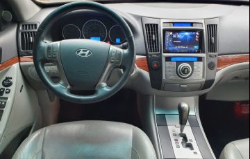 Hyundai Vera Cruz 3.8 V6 4wd - Foto #5
