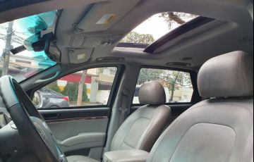 Hyundai Vera Cruz 3.8 V6 4wd - Foto #6