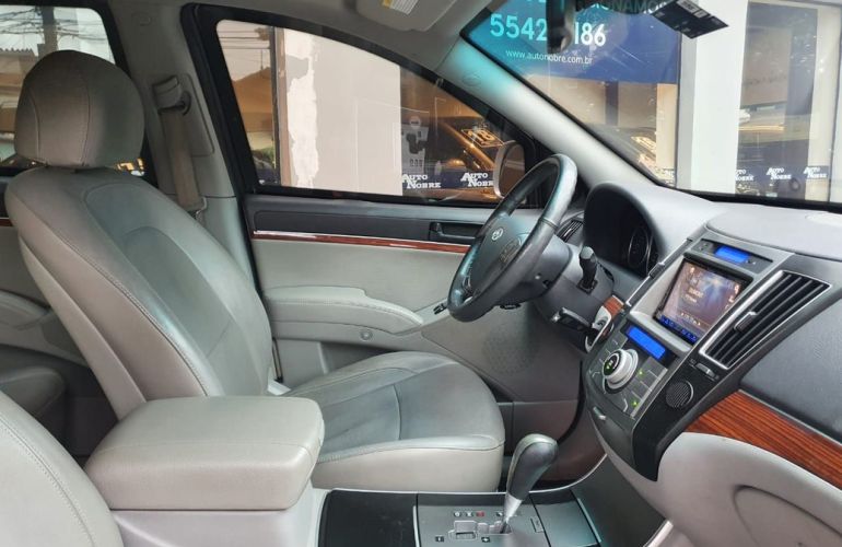 Hyundai Vera Cruz 3.8 V6 4wd - Foto #7