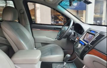 Hyundai Vera Cruz 3.8 V6 4wd - Foto #7