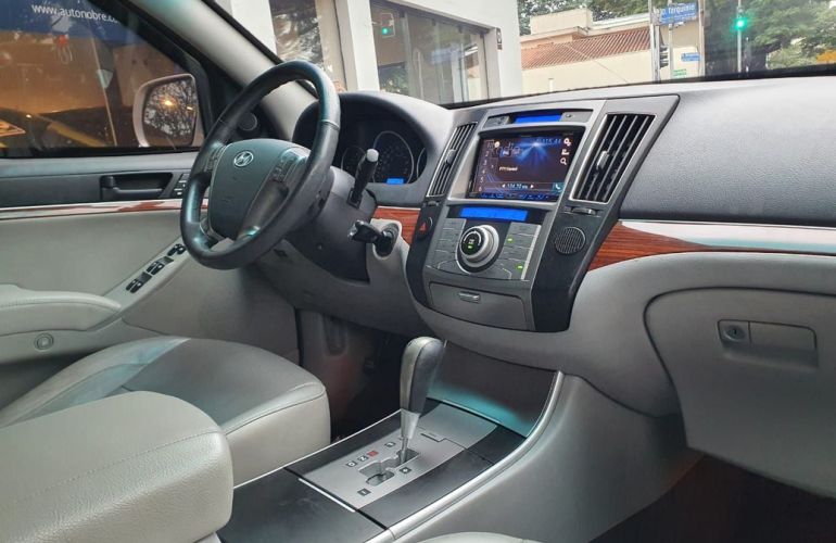 Hyundai Vera Cruz 3.8 V6 4wd - Foto #8