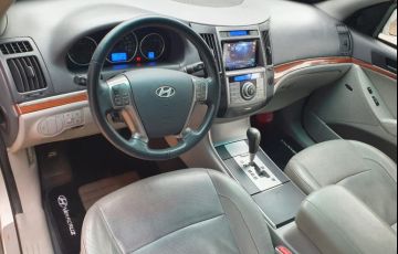 Hyundai Vera Cruz 3.8 V6 4wd - Foto #9