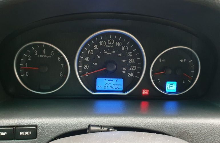 Hyundai Vera Cruz 3.8 V6 4wd - Foto #10