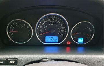 Hyundai Vera Cruz 3.8 V6 4wd - Foto #10