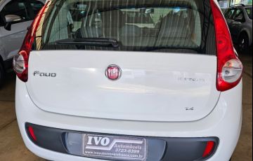 Fiat Palio 1.0 MPi Attractive 8v - Foto #5