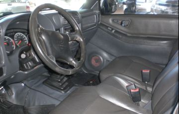 Chevrolet S10 Colina 4x2 2.8 Turbo Electronic (Cab Dupla) - Foto #10