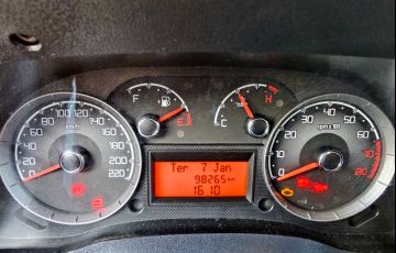 Fiat Doblò Essence 1.8 7L (Flex) - Foto #7