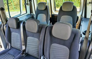 Fiat Doblò Essence 1.8 7L (Flex) - Foto #9