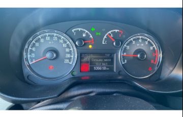 Fiat Linea Essence 1.8 16V (Flex) - Foto #7